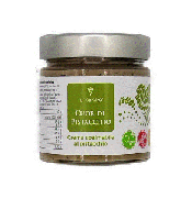 CUOR DI PISTACCHIO 180G - BV