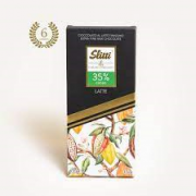 TAVOLETTA LATTE 35% 50G - SLITTI