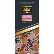 TAVOLETTA GRAN CACAO ECUADOR 70% 100G - SLITTI