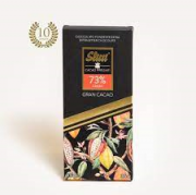 TAVOLETTA GRAN CACAO 90% 100G - SLITTI