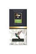 TAVOLETTA MADAGASCAR 75% 50G - SLITTI