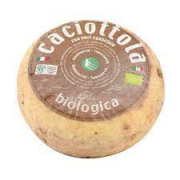 CACIOTTA BIO ALLE NOCI - TOMASONI