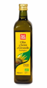 OLIO DI SEMI DI GIRASOLE BIO 750ML - BV