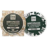 DENTIFRICIO SOLIDO ERBE 120 COMPRESSE - TEANATURA