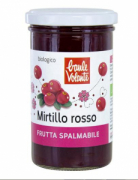 FRUTTA SPALMABILE FRAGOLA 280G - BAULE VOLANTE