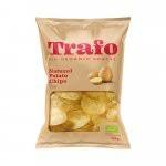 PATATINE TRAFO BIO 125G - BV
