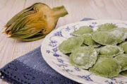 RAVIOLI AI CARCIOFI - FDF