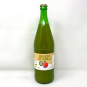 SUCCO DI MELA E KIWI 1L BIO - ROB DEL BOSCO