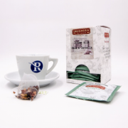 INFUSO MELA E CANNELLA 15 FILTRI - DROGHERIA RAVASIO