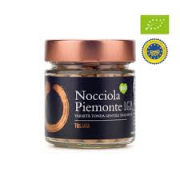 VASETTO PASTA NOCCIOLA IGP BIO 210G - CUOR DI NOCCIOLA