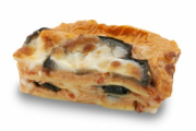 LASAGNE ALLE MELANZANE . PASTA & COMPANY