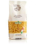 DITALINI DI GRANO DURO 250G - IRIS