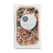 INSALATA DI MARE 200G - GASTRONOMIA MARCOLIN