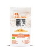 TUBETTI GRANO DURO BIO 500G - GIROLOMONI