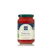 PASSATA DI POMODORO DATTERINO BIO 340G - PODERE PERETO