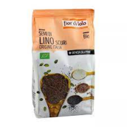 SEMI DI LINO SCURI 400G - FDL