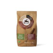 PENNE DI FARRO INTEG 500G - ALCE NERO