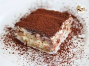 TIRAMISU 200G  -  FIORDIFARINA