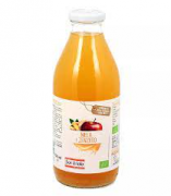 SUCCO DI MELA E ZENZERO 750ML - FDL
