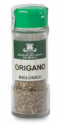 ORIGANO FOGLIE 10G