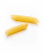 PENNE RIGATE SEMOLA GD BIO SFUSA - GIROLOMONI