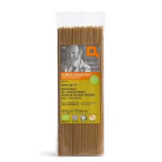 SPAGHETTI GRANO DURO INTEG BIO 500G - GIROLOMONI