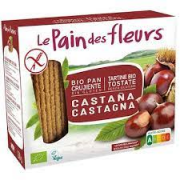 TARTINE BIO CASTAGNA 150G - BV
