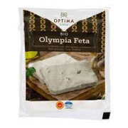 FETA GRECA DOP BIO 150G