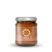PATE' DI OLIVE TAGGIASCHE 190G - GASTRONOMIE ITALIANE