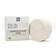 BAGNODOCCIA SOLIDO SCRUB 65G - TEA NATURA