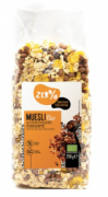 MUESLI AL CIOCCOLATO SENZA GLUTINE 325G