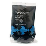 PESCIOLINI DI LIQUIRIZIA BIO 80G - NATUREMED
