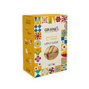 BISCOTTINI AL LIMONE 210G - GRANISI