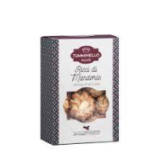 RICCI DI MANDORLE 270G - TUMMINELLO