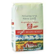FARINA BIANCA DI FARRO SPELTA 1KG - AMR