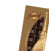CIOCCOLATO FONDENTE 99% 100G - PIEMONT