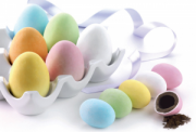 UOVA CIOCCOLATO PICCIONE  20G - BURATTI