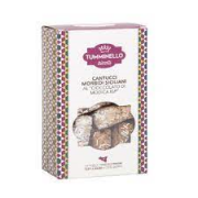 CANTUCCI MORBIDI AL CIOCCOLATO DI MODICA 270G - TUMMINELLO