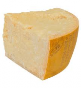 PARMIGIANO REGGIANO 12 MESI - CASEIFICIO CACCIALI