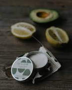 CREMA VISO PERA ALLIGATORE - ETHICAL GRACE