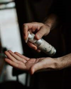 GEL EXFOLIANTE ANTIFORFORA FOCALIZZATI - ETHICAL GRACE
