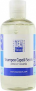 SHAMPOO CAPELLI SECCHI 250ML - TEANATURA