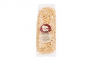 STROZZAPRETI DI GRANO DURO 500G - LE DELIZIE DEL GRANO