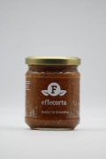 RAGU DI CHIANINA 180G - EFFECORTA