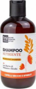 SHAMPOO NUTRIENTE 250 ML - TEA NATURA