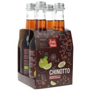 CHINOTTO 4X275ML