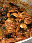SUGO ALLO SCOGLIO 300G ca - FDF