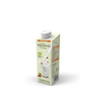 LATTE DI MANDORLA BIO 250ML - VALDIBELLA