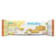 NOVELLINI ZERO % 200G - BV