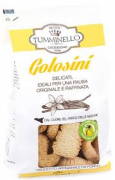 BISCOTTINI GOLOSINI 400G - TUMMINELLO